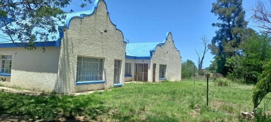 5 Bedroom Property for Sale in Edenburg Rural Free State
